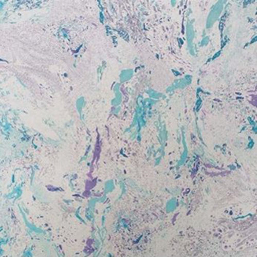 Makrana Lilac-Turquoise W6956-01